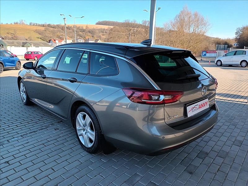 Opel Insignia 1,6 CDTI,81KW,SERVIS,LED,NAVI, - fotka 7 z 44