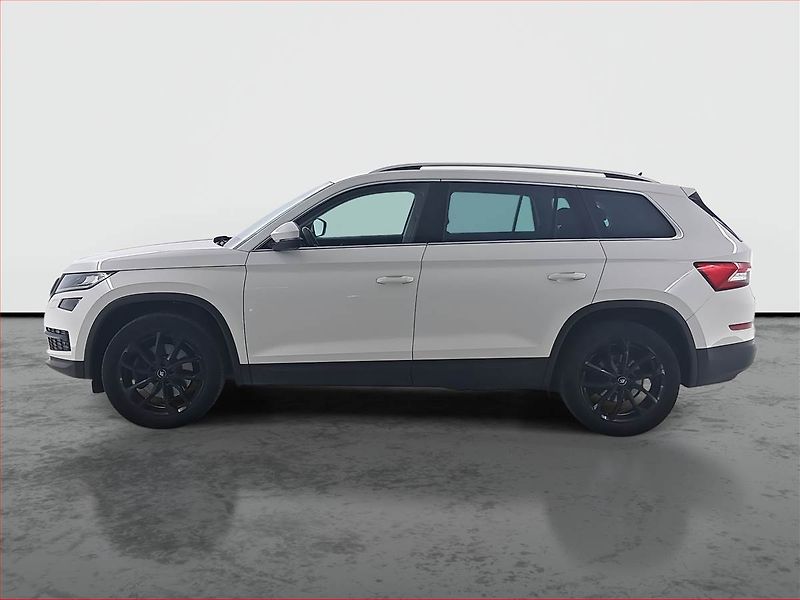 Škoda Kodiaq (2018) Style Plus 2.0 TSI - fotka 3 z 21