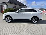 Jaguar F-Pace 3,0 d 221kw AWD Aut. DPH - náhled 33