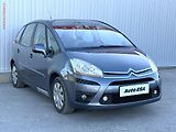 Citroën C4 Picasso (2009) 1.6 HDi, AT, STK5/28 - náhled 1