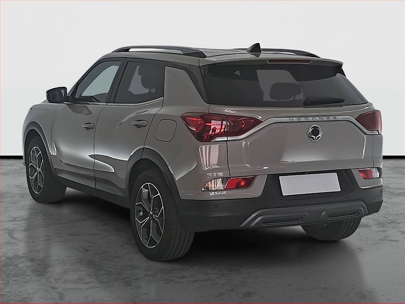 SsangYong Korando (2024) 1.5 T-GDI - fotka 4 z 18