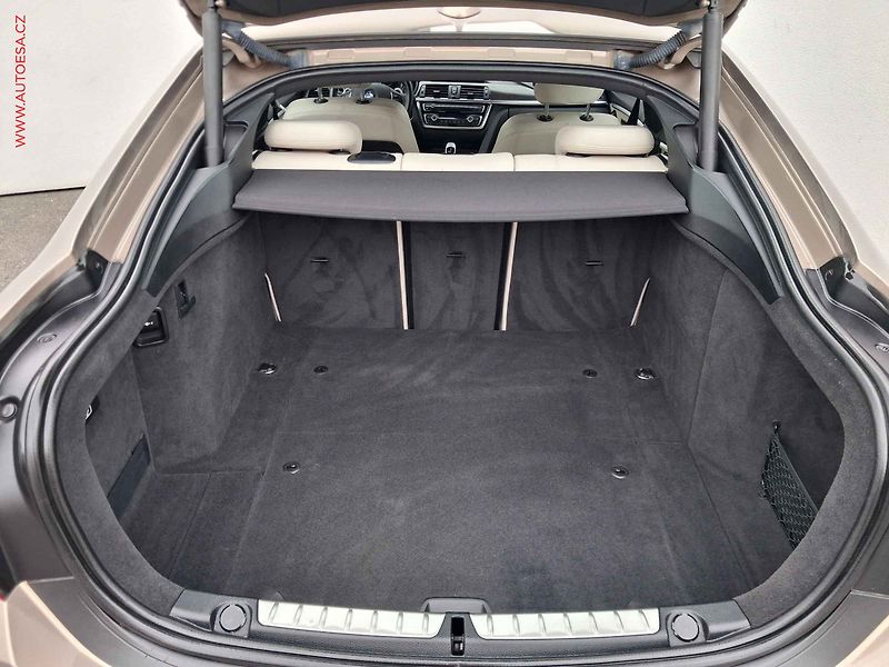 BMW Řada 4 (2014) 2.0D xD, ČR, AT, headUP - fotka 7 z 20