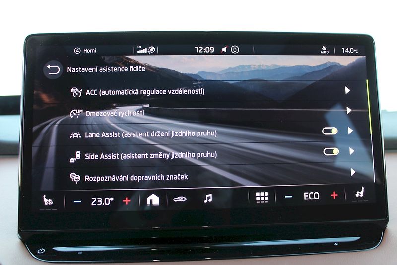 Škoda Enyaq (2020) 80 iV 150kW Loft - fotka 31 z 34