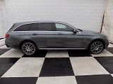Mercedes-Benz Třídy E (2018) 400d/4-Matic/Full-LED/Webasto/ - náhled 6
