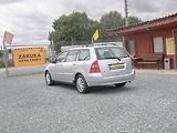 Toyota Corolla (2003) ČR 1.6i 16V 81KW – 2x PNEU - náhled 7