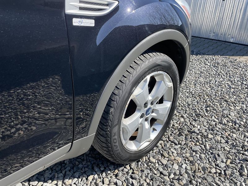 Ford Kuga 2.0TDC-i 4x4 135PS TITANIUM!!! - fotka 55 z 189
