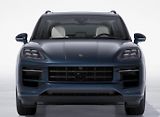 Porsche Cayenne (2026) E-Hybrid Black Edition - náhled 7