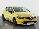Renault Clio (2014) 0.9 TCe, ČR,1.maj, Tempomat - náhled 1