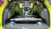 Škoda Vision X.