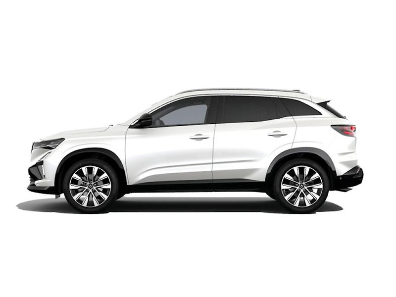 Renault Austral (2026) techno mild hybrid 150 auto - fotka 3 z 5