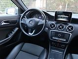 Mercedes-Benz Třídy A (2017) Classic A 180 d, Automat, Kůže - náhled 7