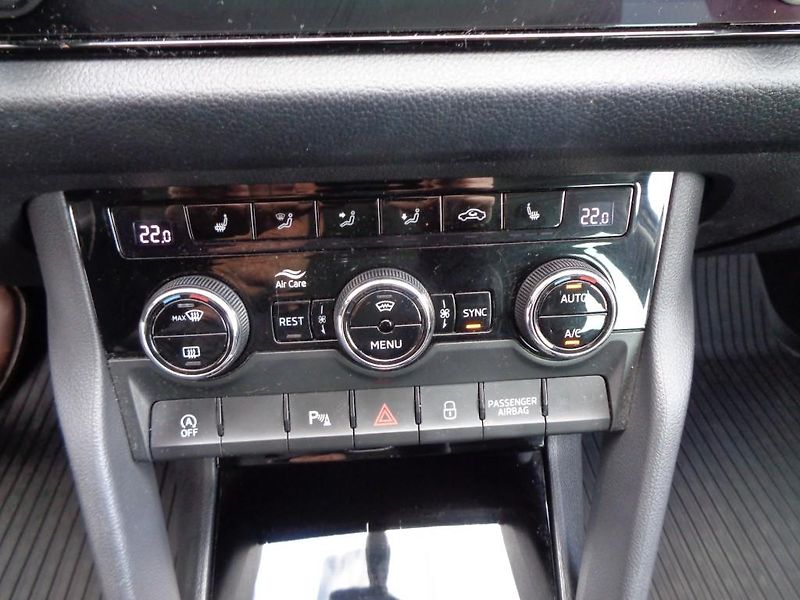 Škoda Kodiaq 2.0 TDI DSG 4x4 SCOUT - fotka 18 z 30