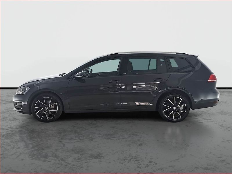 Volkswagen Golf (2017) 1.6 TDI, Tempomat - fotka 3 z 17