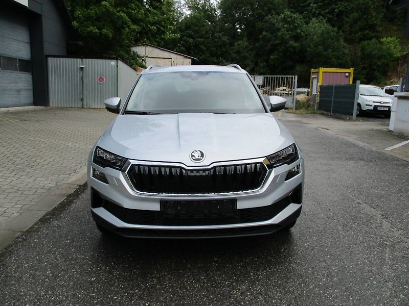 Škoda Karoq Top Selection 1,5TSI 110kW DSG - fotka 2 z 15
