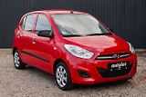 Hyundai i10 1.1 - náhled 2