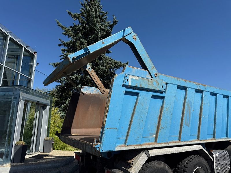 Iveco 410T50 8x4 S1 EURO 6 - fotka 12 z 19