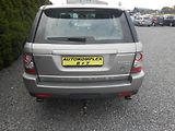 Land Rover Range Rover Sport 3.0D,180KW,4x4,XENONY,Tažné! - náhled 23