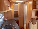 Hymer (2009) 2.3JTD 96KW - náhled 55