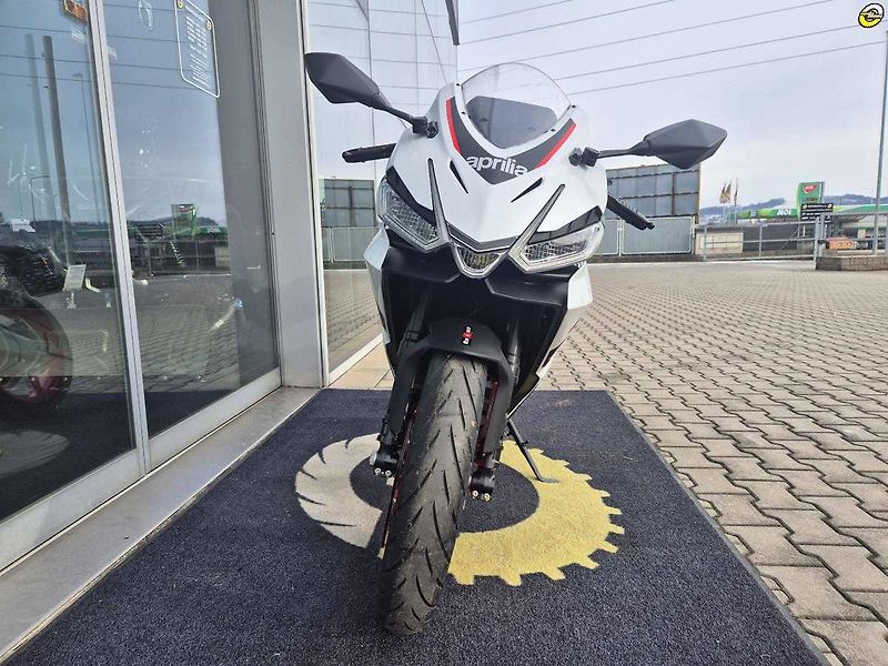 Aprilia RS 457 (2026) E5+ - fotka 29 z 55