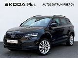 Škoda Karoq (2018) 1.5TSI 110kW DSG Style Pano Ků - náhled 1