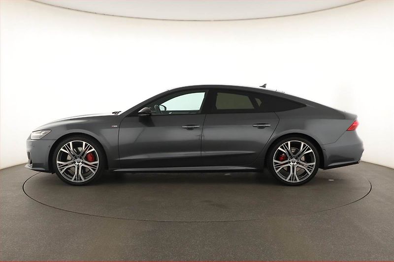Audi A7 (2018) 55 TFSI - fotka 3 z 29
