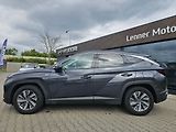 Hyundai Tucson 1.6 T-GDI/110kW Smart Navi DCT - náhled 6