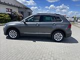 Volkswagen Tiguan 2,0 TDi 110kw DSG 4-matic bez - náhled 1