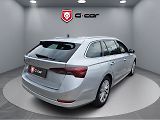 Škoda Octavia kombi 2.0 TDI 110kW DSG Style - náhled 1