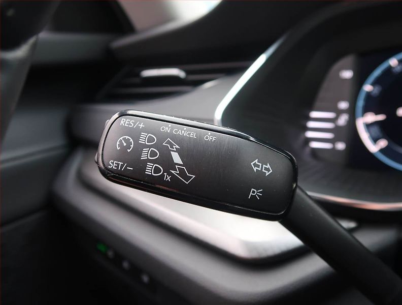 Škoda Octavia (2022) Ambition 2.0 TDI, ČR,1.maj - fotka 18 z 19