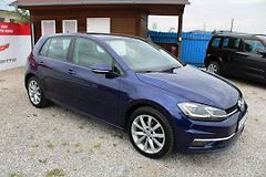 Volkswagen Golf (2017) REZERVACE - fotografie inzerátu
