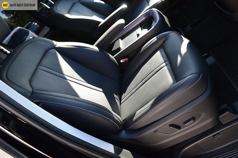 Hyundai Staria 25 HEV 7WG LUXURY - 7 MÍST PAN - fotka 15 z 82