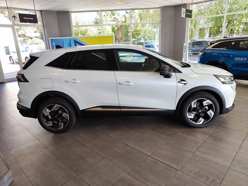 Renault Symbioz Techno mild hybrid 140 - fotka 2 z 12