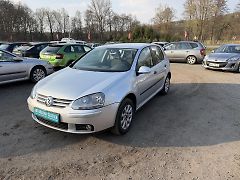 Volkswagen Golf 1.9 TDI  4x4 - fotografie inzerátu