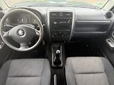 Suzuki Jimny 1,3i 4x4 63kW Tažné - náhled 10