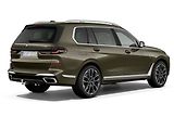 BMW X7 xDrive40i - náhled 1