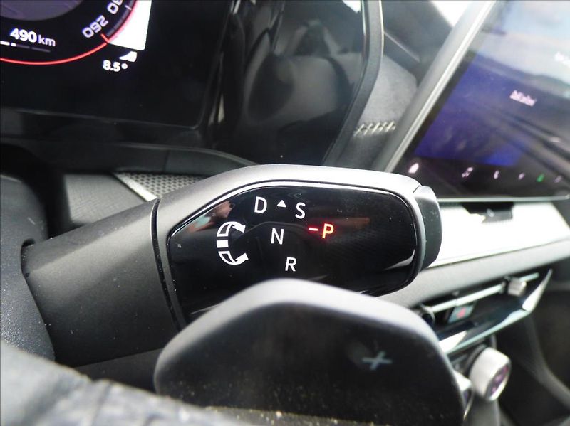 Škoda Kodiaq 2,0 TDI  SportsLine Záruka - fotka 19 z 90