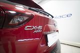 Mazda CX-5 2,5 SKYACTIV AWD AT WEBASTO ČR - náhled 40