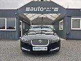 Jaguar XF 2,2 147kw - náhled 1