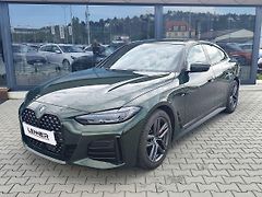 BMW Řada 4 420d xDrive/140kW M Paket AT - fotografie inzerátu