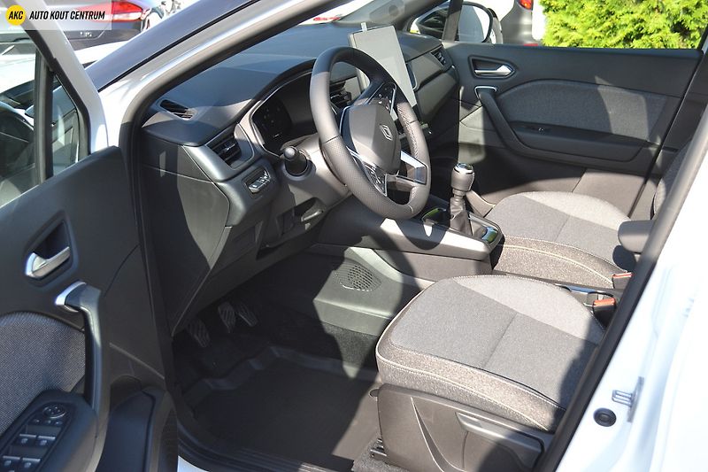 Renault Captur Techno TCe 90 - fotka 18 z 49