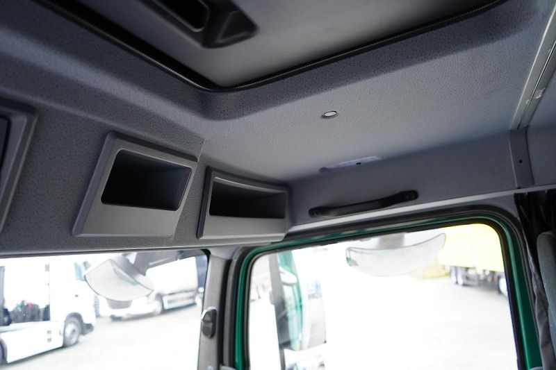 Mercedes-Benz Atego (2025) 1524 / E 6 / KONTENER + WINDA  - fotka 23 z 44