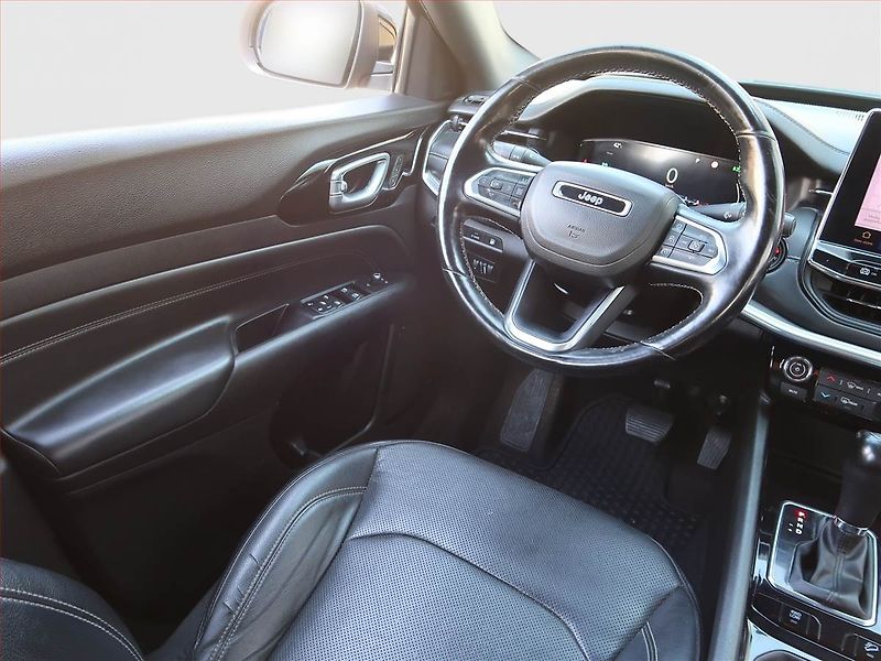 Jeep Compass (2022) 4xe - fotka 7 z 20