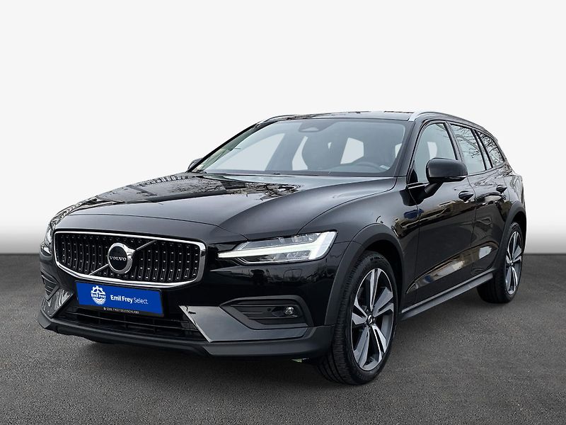 Volvo V60 Cross Country B4 D AWD Plus - fotografie inzerátu
