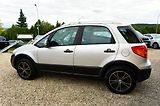 Fiat Sedici (2012) 1,6 16V 88 kW - náhled 7