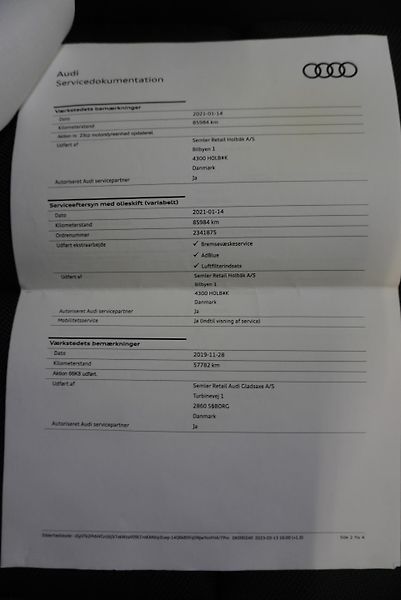 Audi Q5 2,0 40 TDI 140kW QUATTRO  - fotka 33 z 36