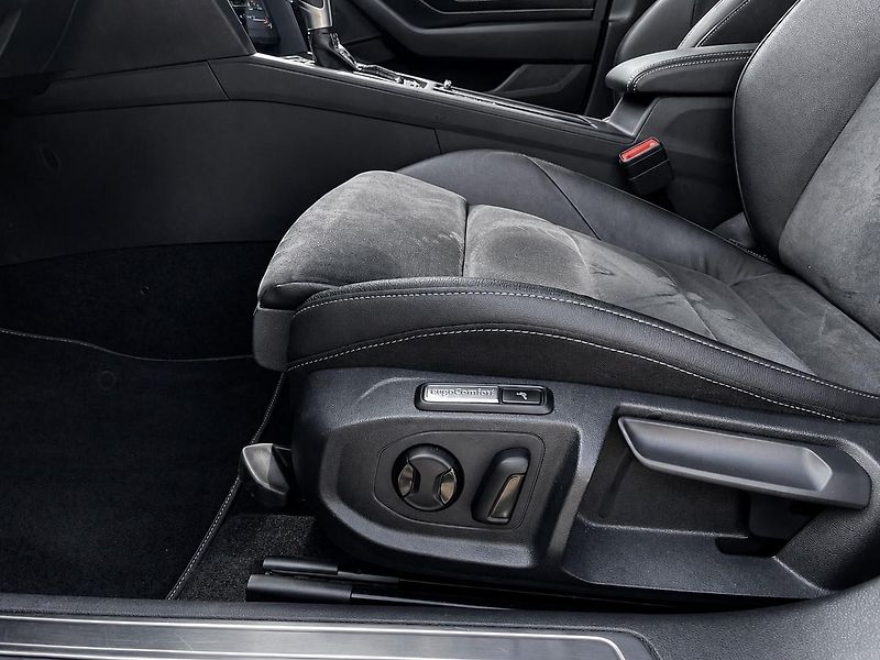 Volkswagen Arteon Shooting Brake (2022) 1.4 TSI E-HYBRID R-LINE DSG - fotka 30 z 38