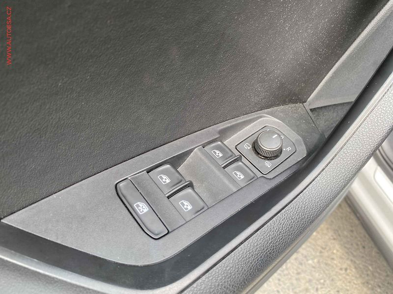 Škoda Kodiaq (2021) 2.0 TDi 4x4, Style, DSG - fotka 13 z 19