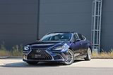 Lexus ES 300h 300H 2,5 HEV LUXURY - náhled 1