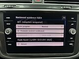 Volkswagen Tiguan 1,5 TSi DSG HUD KAMERA TAŽNÉ - náhled 20