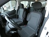 Citroën Berlingo 1,6 HDi - náhled 18